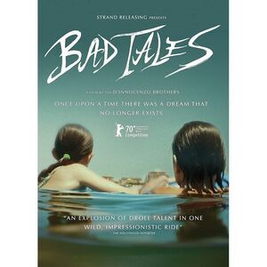 Bad Tales  DVD